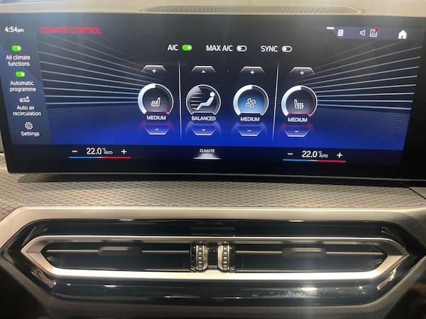 Used BMW i4 2022 for sale - 75098654: Photo 8