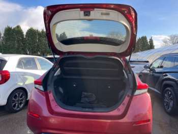 Used Nissan Leaf 2021 for sale - 73326332: Photo