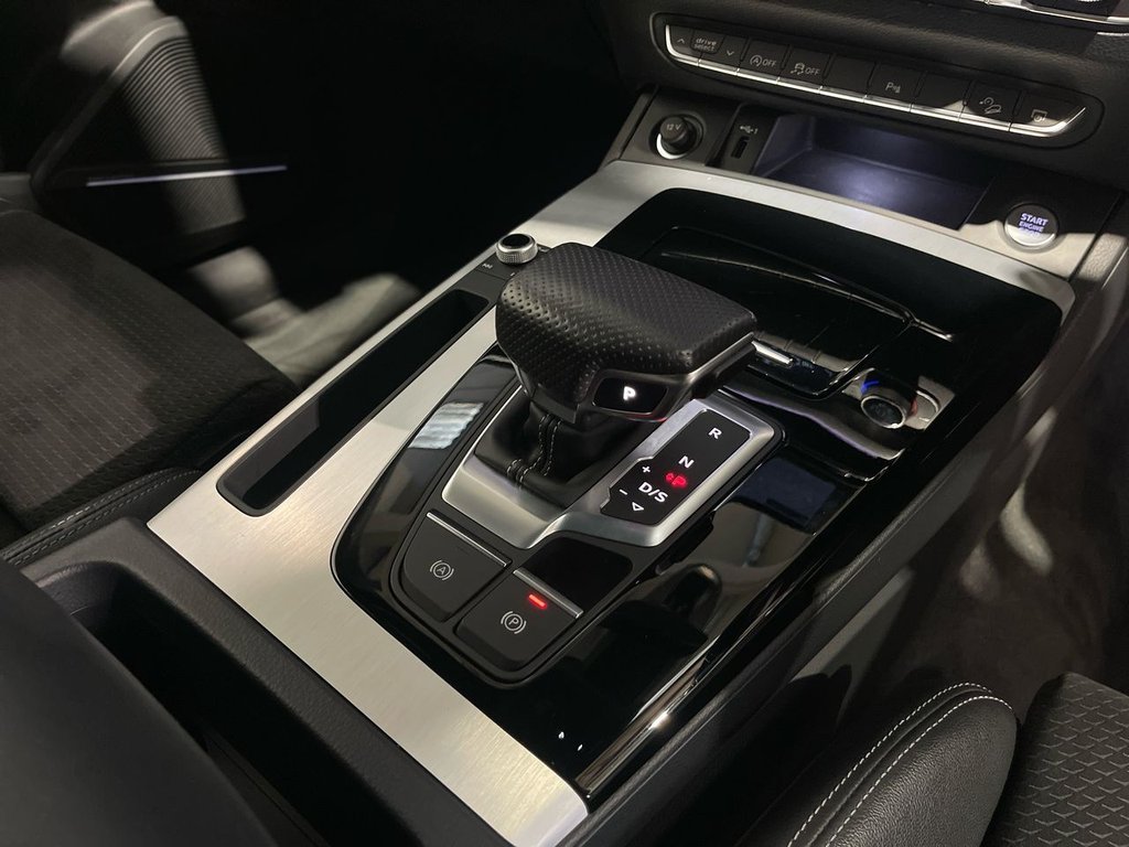 Used Audi Q5 2021 for sale - 75960752: Photo 12