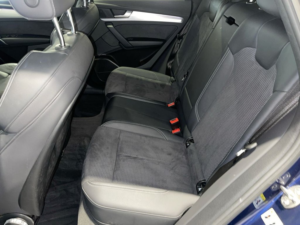 Used Audi Q5 2021 for sale - 75960752: Photo 15
