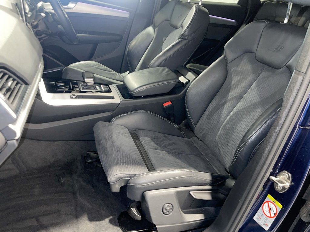 Used Audi Q5 2021 for sale - 75960752: Photo 16