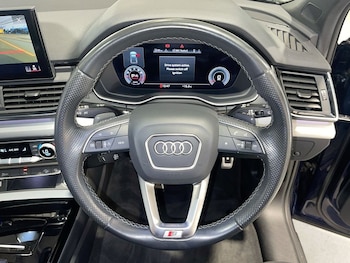 Used Audi Q5 2021 for sale - 75960752: Photo 3