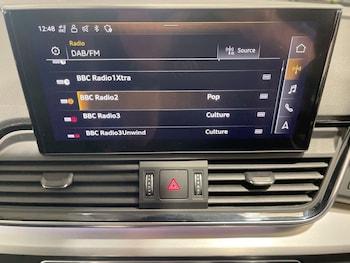 Used Audi Q5 2021 for sale - 75960752: Photo 4