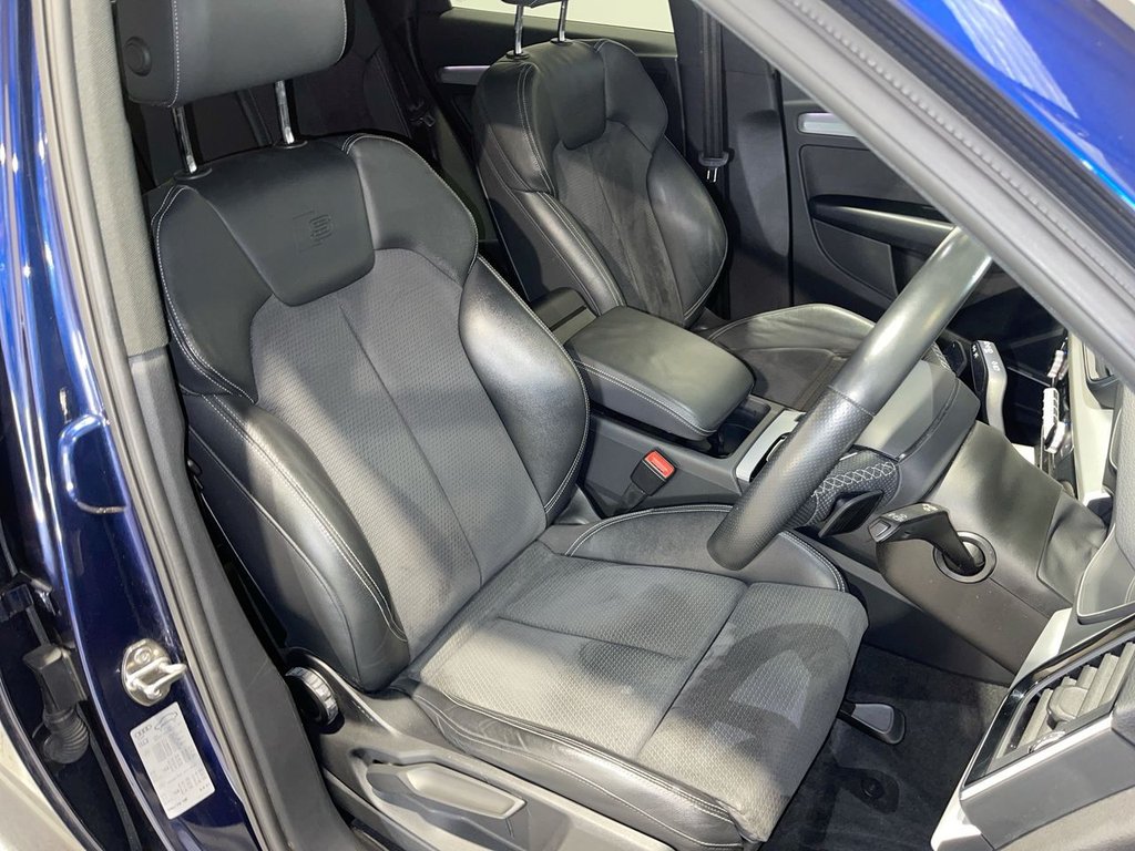Used Audi Q5 2021 for sale - 75960752: Photo 5
