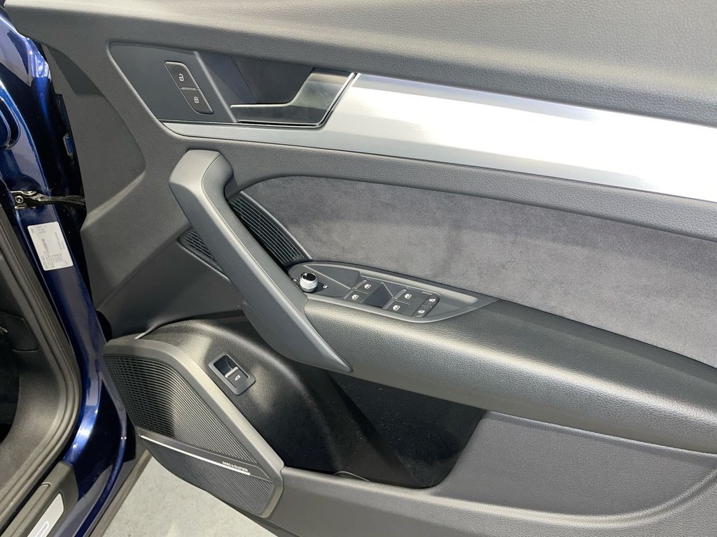 Used Audi Q5 2021 for sale - 75960752: Photo 7