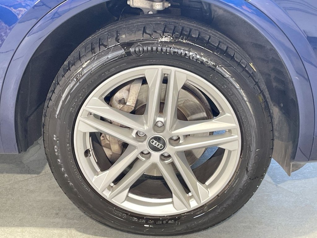 Used Audi Q5 2021 for sale - 75960752: Photo 9