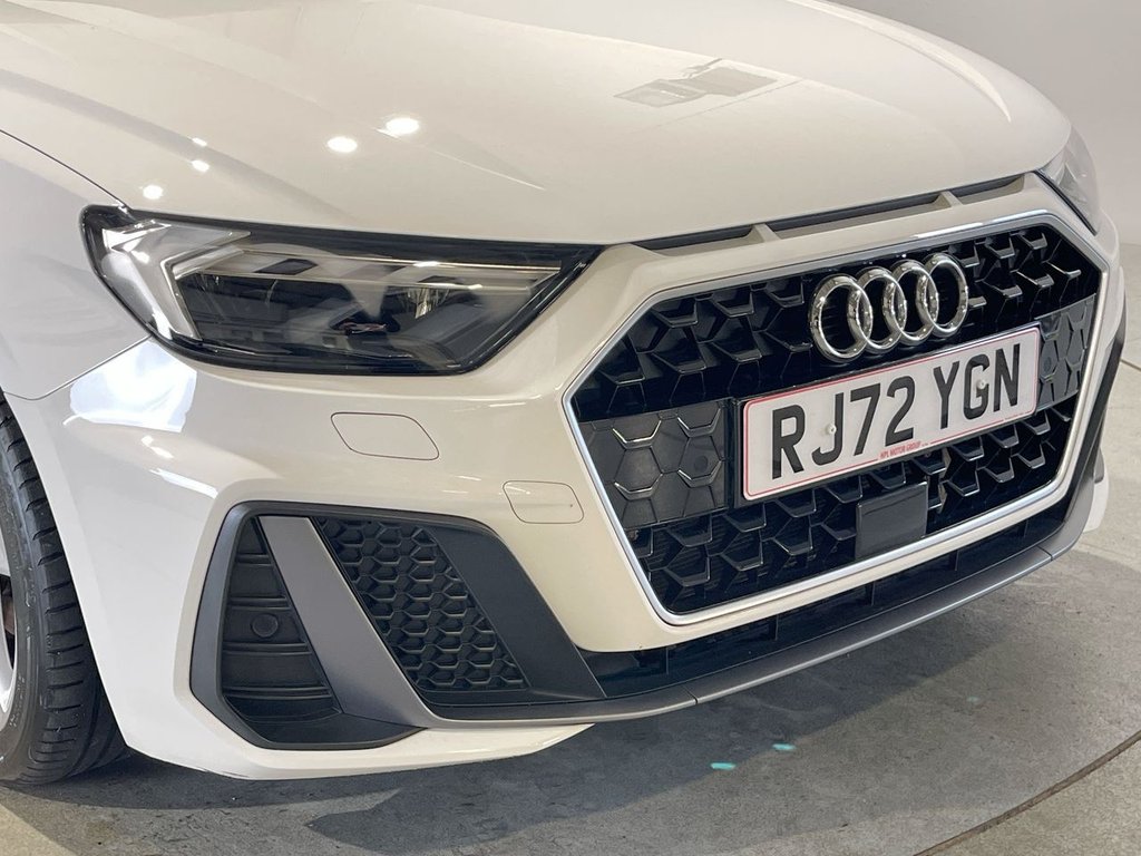 Used Audi A1 2022 for sale - 77007280: Photo 10