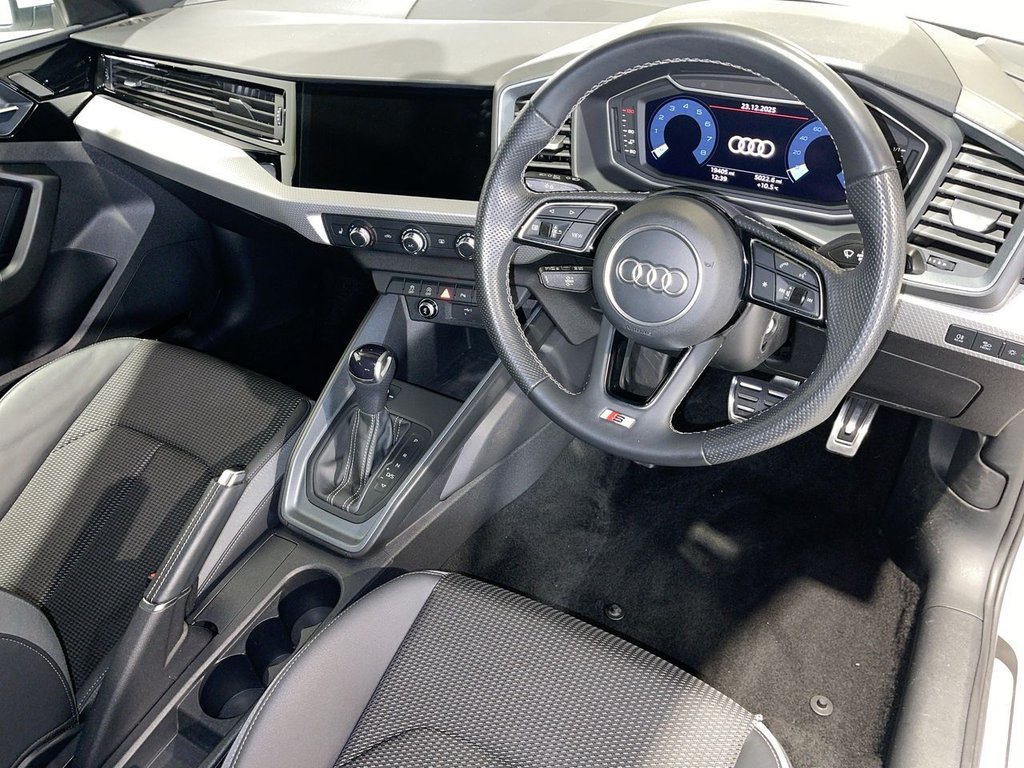 Used Audi A1 2022 for sale - 77007280: Photo 15