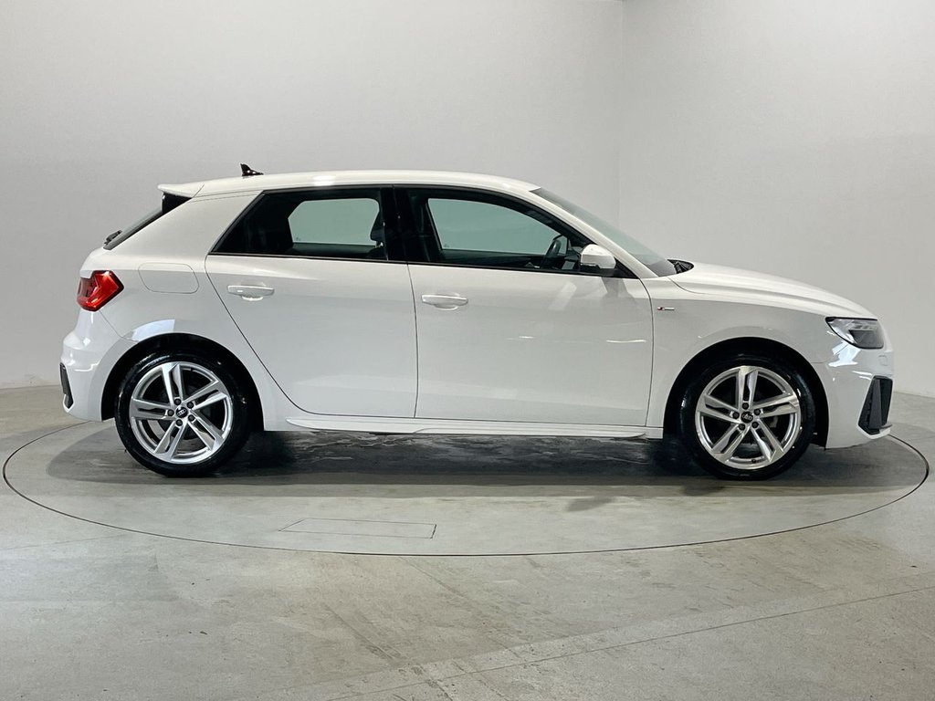 Used Audi A1 2022 for sale - 77007280: Photo 9