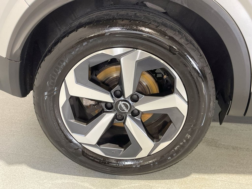 Used Nissan Qashqai 2022 for sale - 76345423: Photo 11
