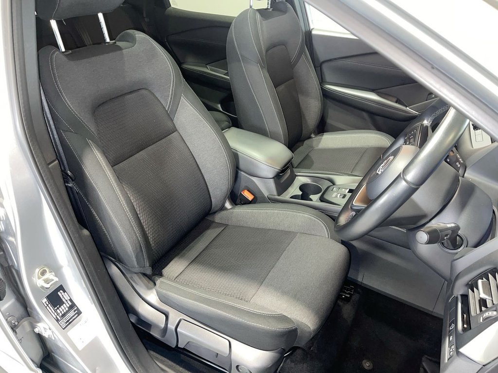 Used Nissan Qashqai 2022 for sale - 76345423: Photo 14