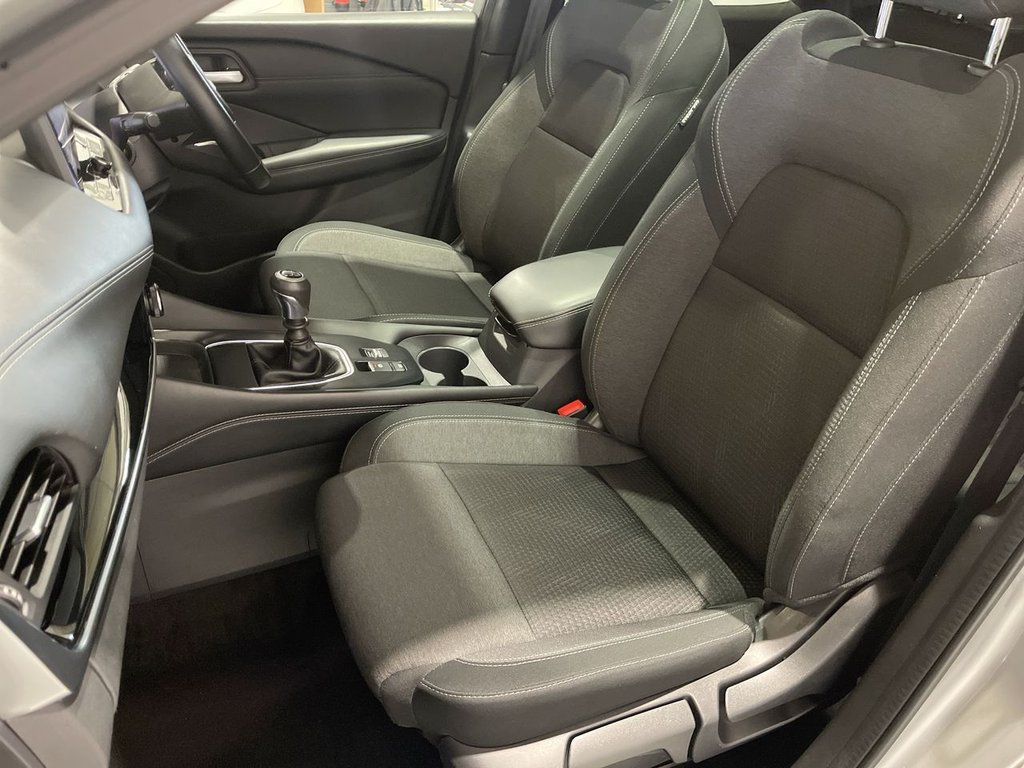 Used Nissan Qashqai 2022 for sale - 76345423: Photo 16