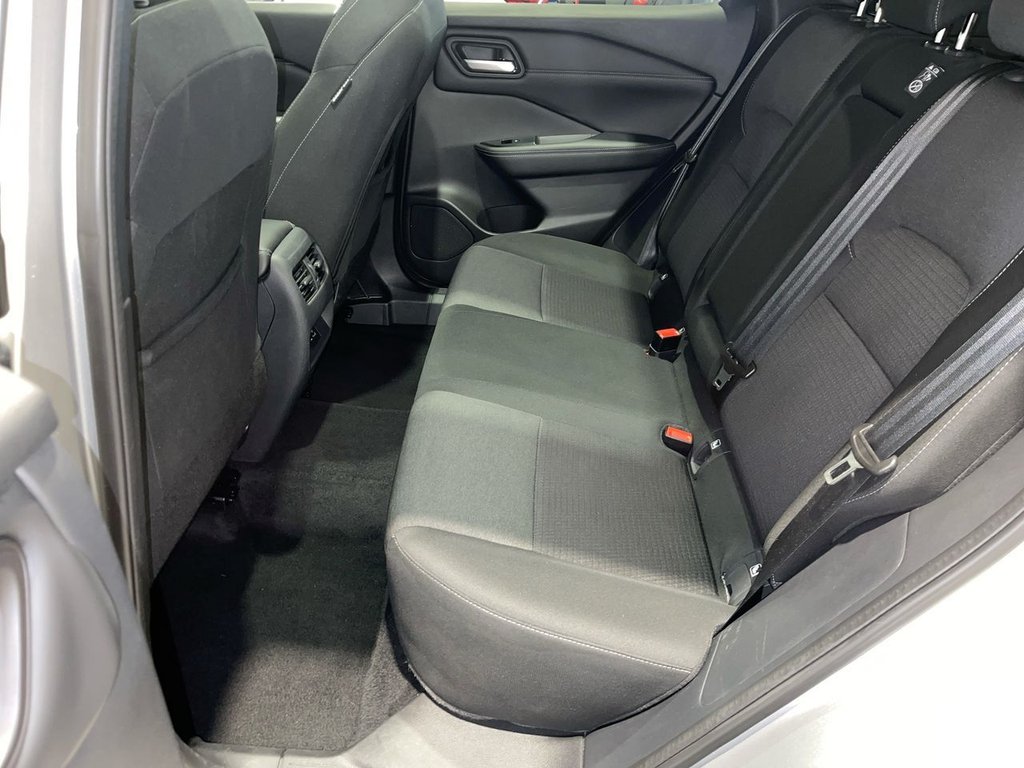 Used Nissan Qashqai 2022 for sale - 76345423: Photo 18
