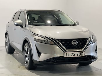 2022 (72) - 1.3 DiG-T MH N-Connecta 5dr