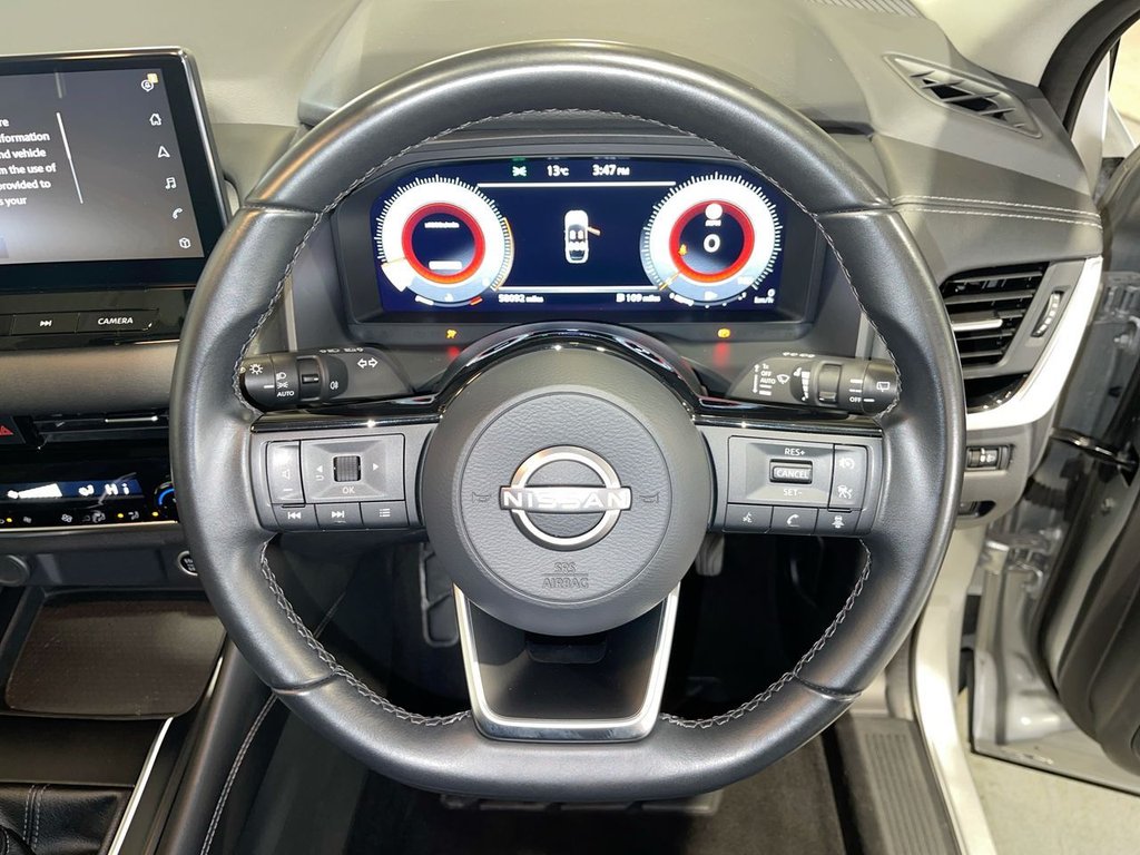 Used Nissan Qashqai 2022 for sale - 76345423: Photo 21