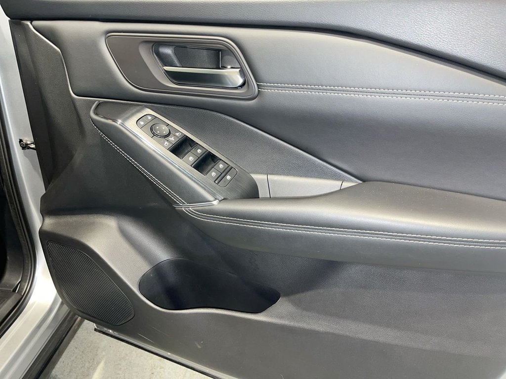 Used Nissan Qashqai 2022 for sale - 76345423: Photo 24