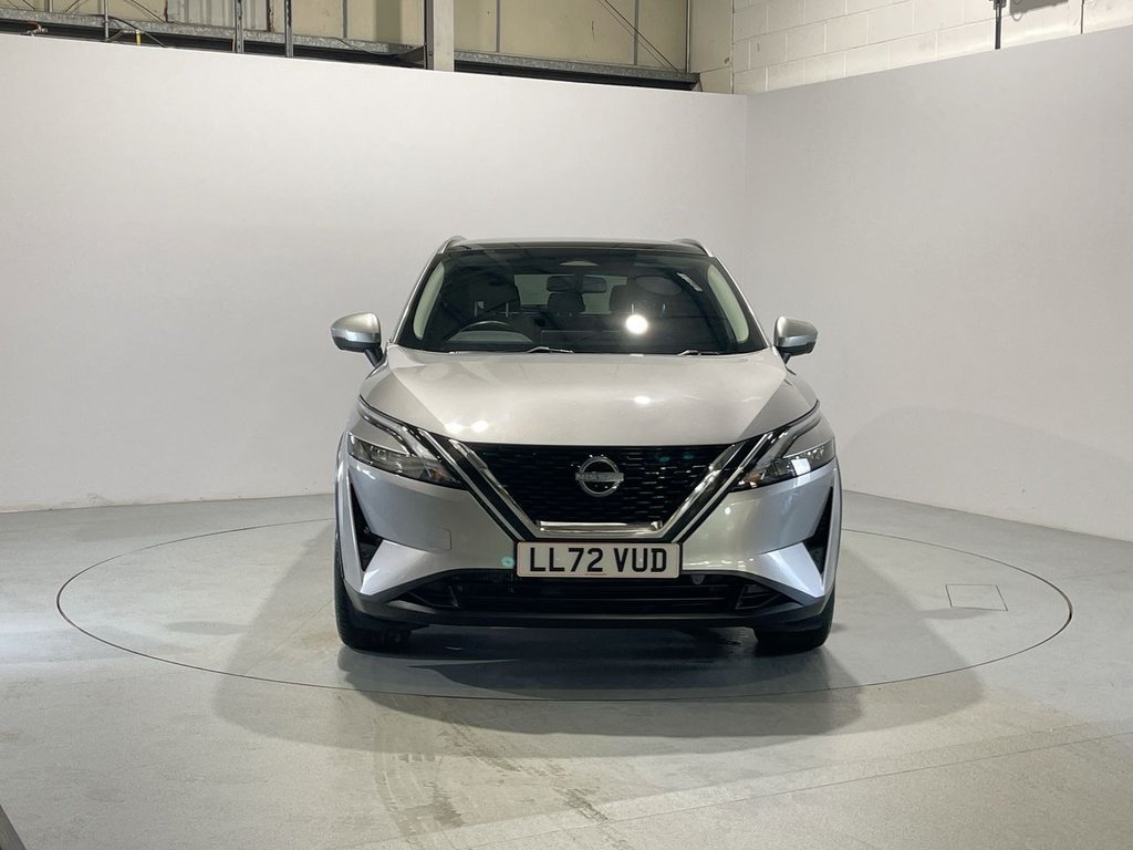 Used Nissan Qashqai 2022 for sale - 76345423: Photo 3
