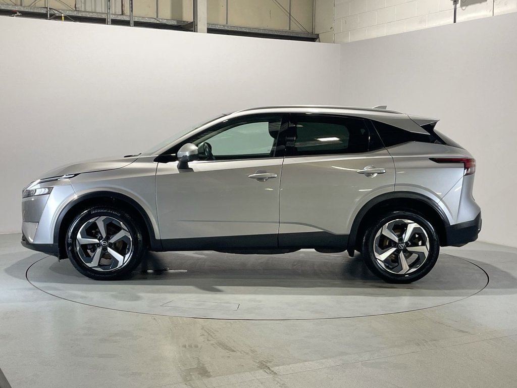 Used Nissan Qashqai 2022 for sale - 76345423: Photo 5