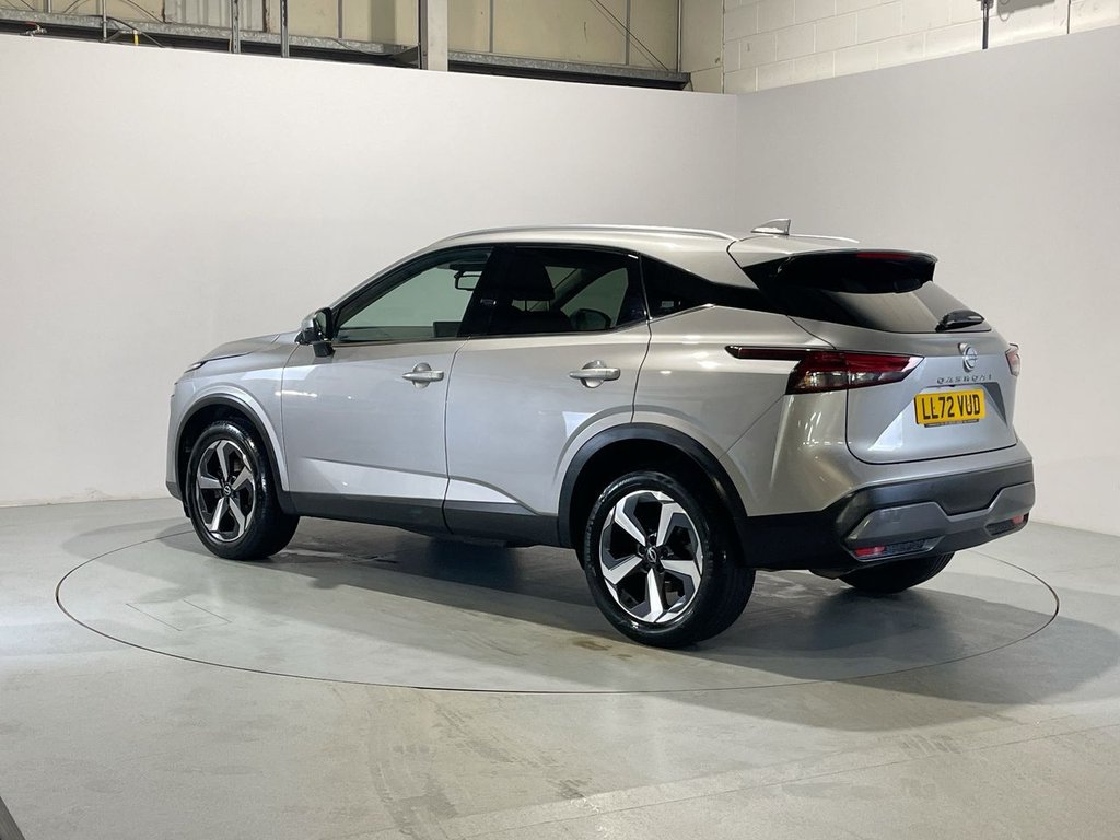 Used Nissan Qashqai 2022 for sale - 76345423: Photo 6