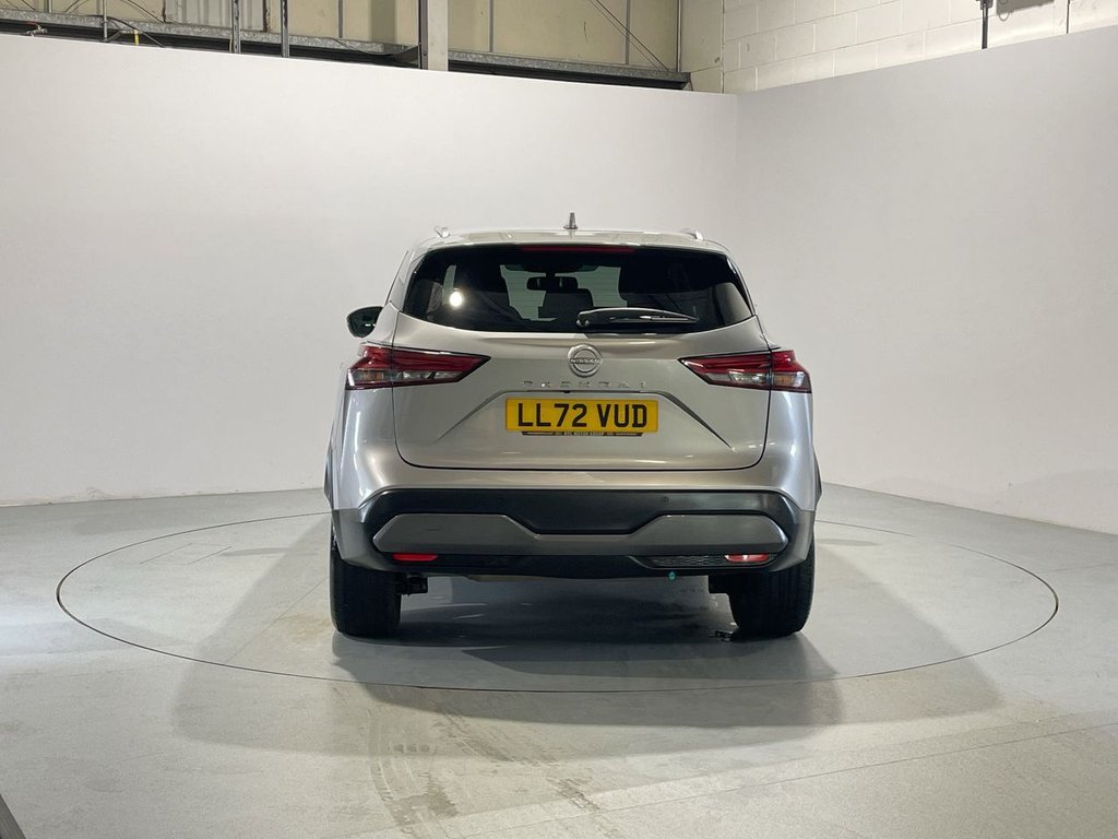Used Nissan Qashqai 2022 for sale - 76345423: Photo 7