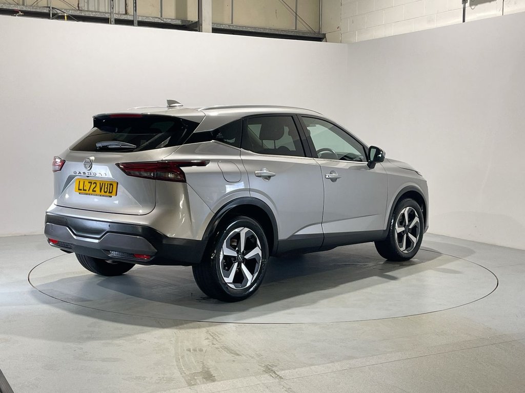 Used Nissan Qashqai 2022 for sale - 76345423: Photo 8