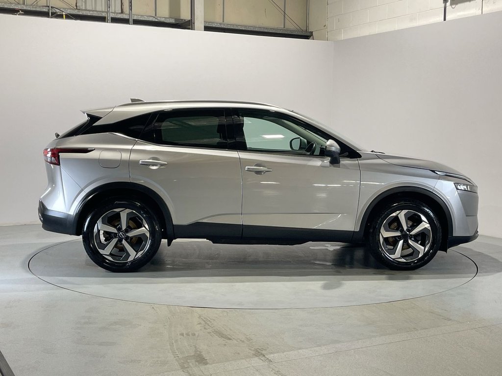 Used Nissan Qashqai 2022 for sale - 76345423: Photo 9