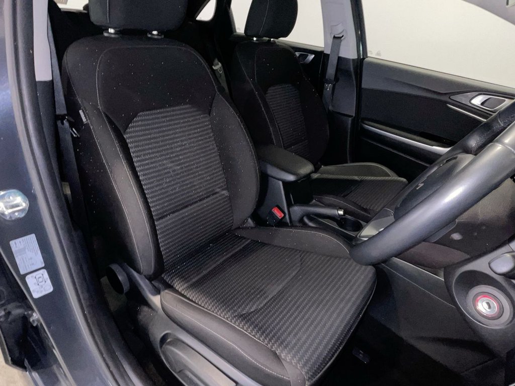 Used Kia Ceed 2023 for sale - 76236182: Photo 12