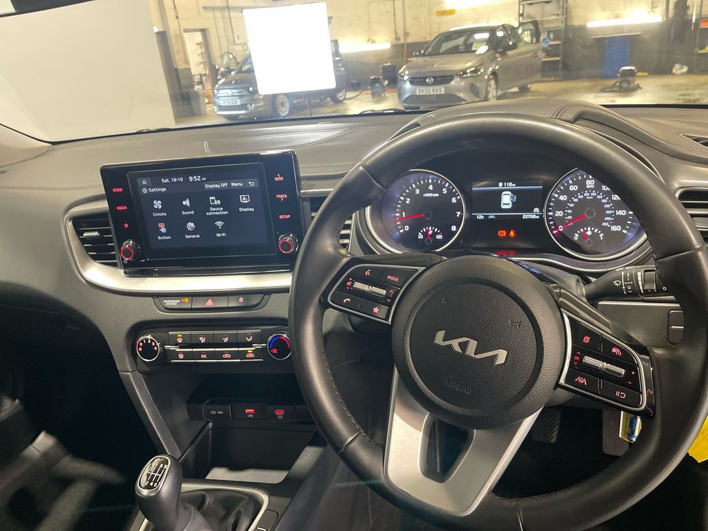 Used Kia Ceed 2023 for sale - 76236182: Photo 13