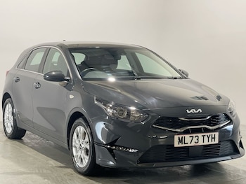 2023 (73) - 1.5 T-GDi 2 Hatchback 5dr Petrol Manual Euro 6 (s/s) Non-ADAP (158 bhp)