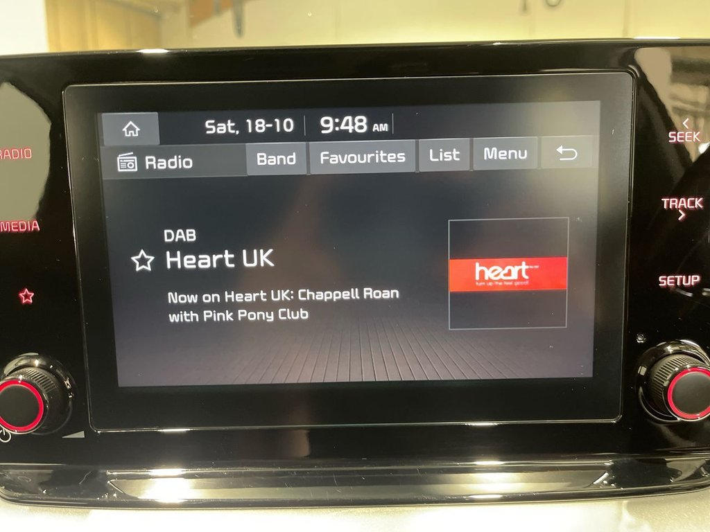 Used Kia Ceed 2023 for sale - 76236182: Photo 22