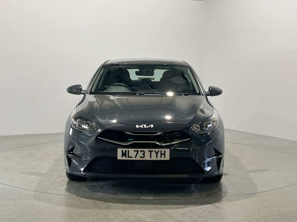 Used Kia Ceed 2023 for sale - 76236182: Photo 3