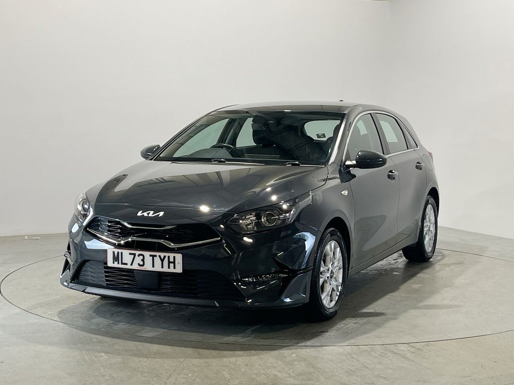 Used Kia Ceed 2023 for sale - 76236182: Photo 4