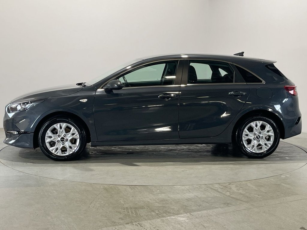 Used Kia Ceed 2023 for sale - 76236182: Photo 5