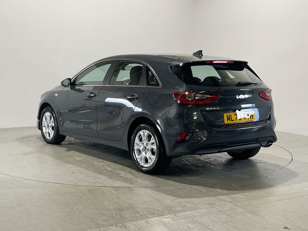 Used Kia Ceed 2023 for sale - 76236182: Photo 6