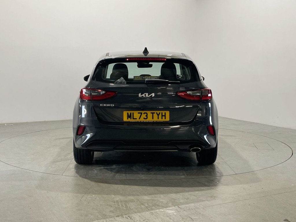 Used Kia Ceed 2023 for sale - 76236182: Photo 7