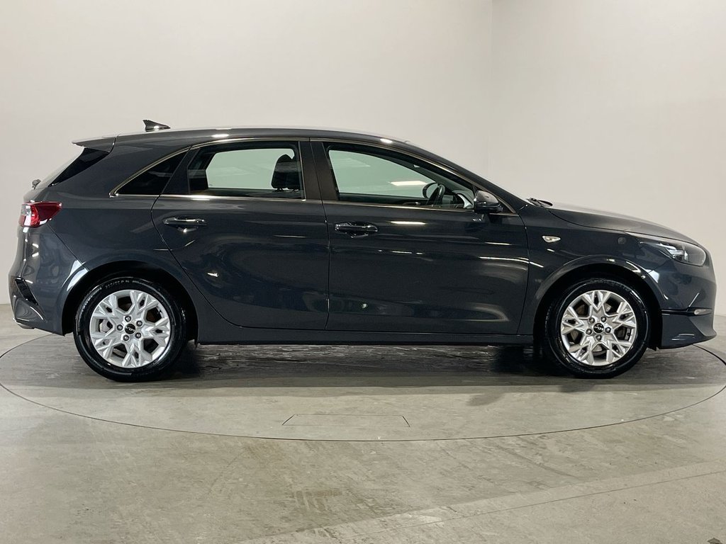 Used Kia Ceed 2023 for sale - 76236182: Photo 9