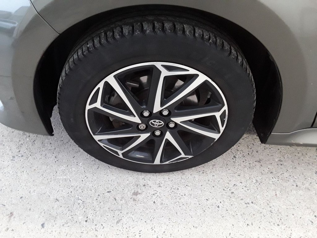 Used Toyota Yaris 2021 for sale - 77654660: Photo 8