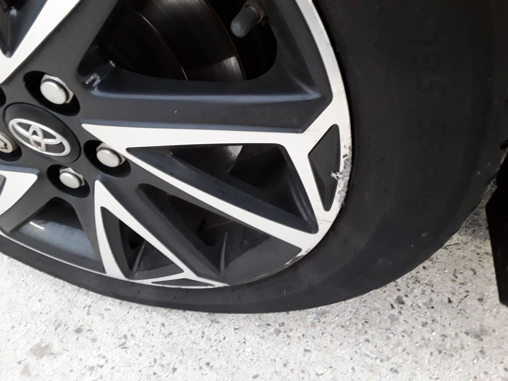 Used Toyota Yaris 2021 for sale - 77654660: Photo 9