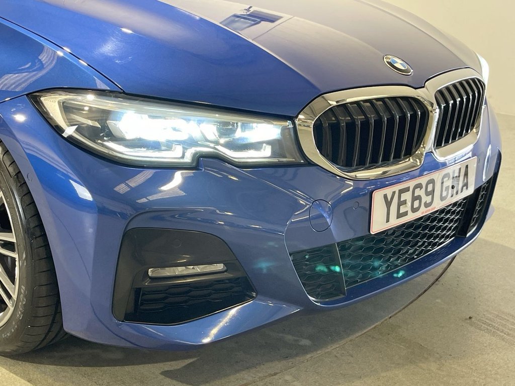 Used BMW 3 Series 2019 for sale - 77188687: Photo 10