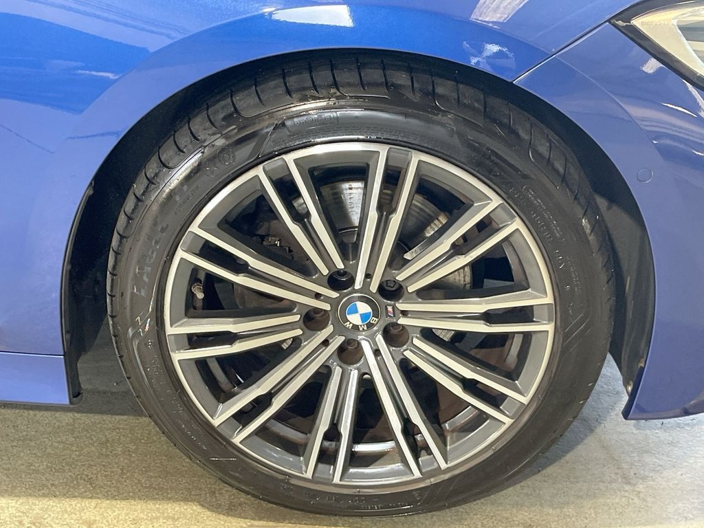 Used BMW 3 Series 2019 for sale - 77188687: Photo 11