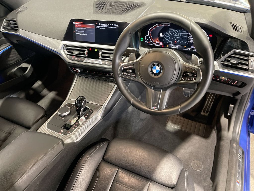 Used BMW 3 Series 2019 for sale - 77188687: Photo 15