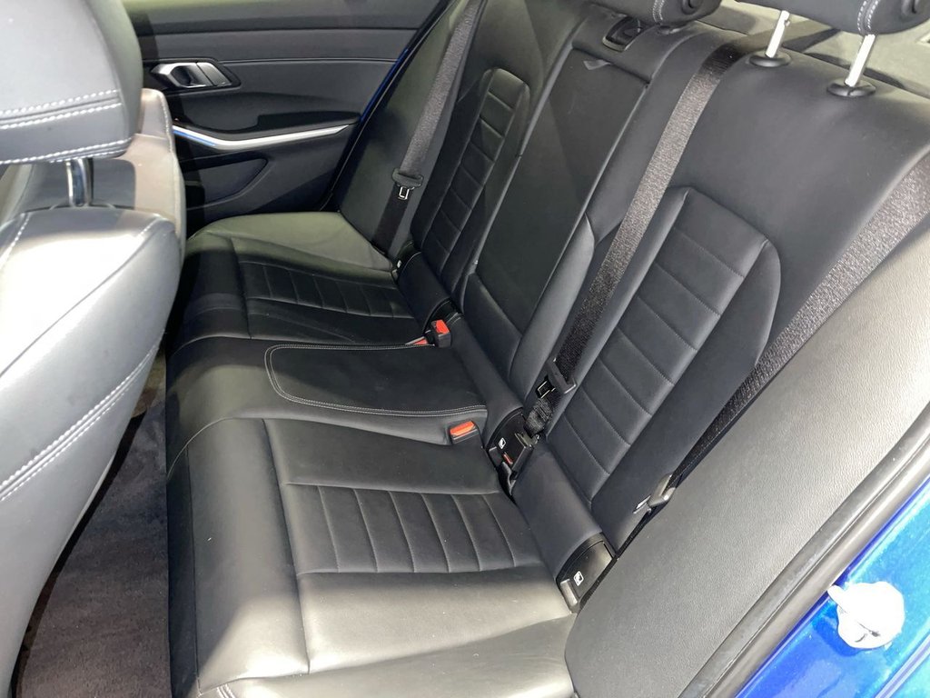 Used BMW 3 Series 2019 for sale - 77188687: Photo 17
