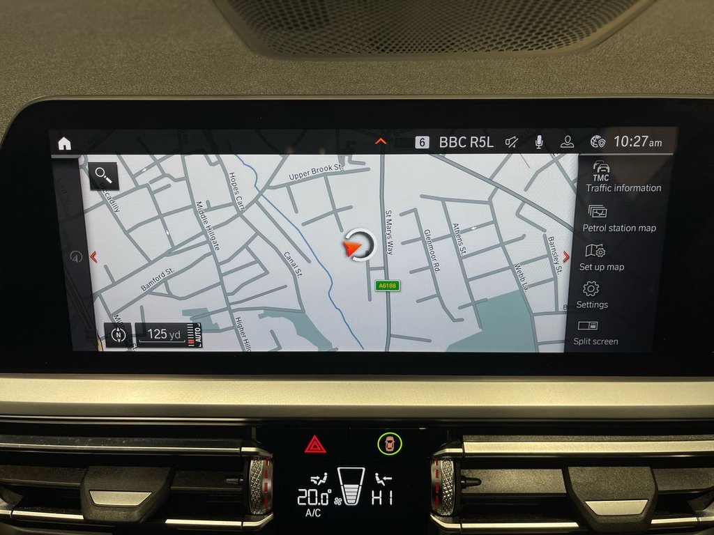 Used BMW 3 Series 2019 for sale - 77188687: Photo 18