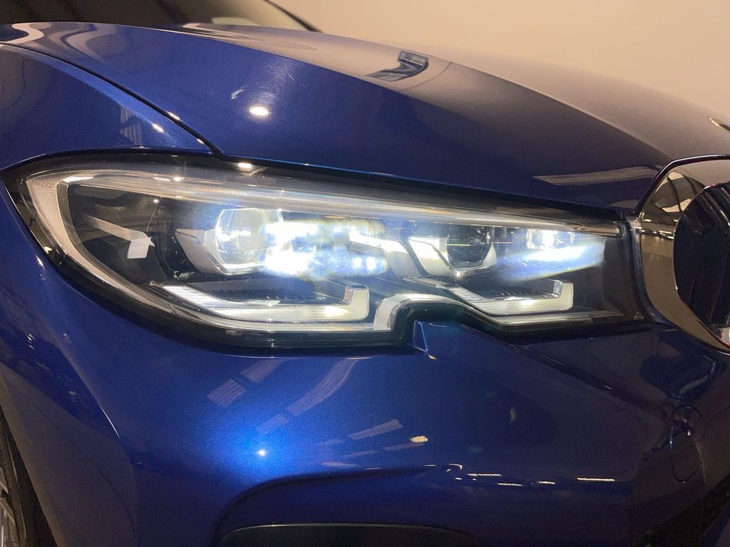 Used BMW 3 Series 2019 for sale - 77188687: Photo 21