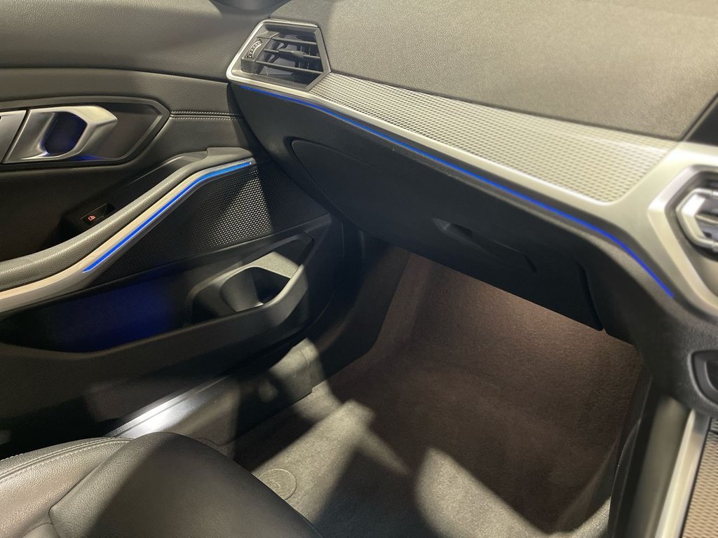 Used BMW 3 Series 2019 for sale - 77188687: Photo 22
