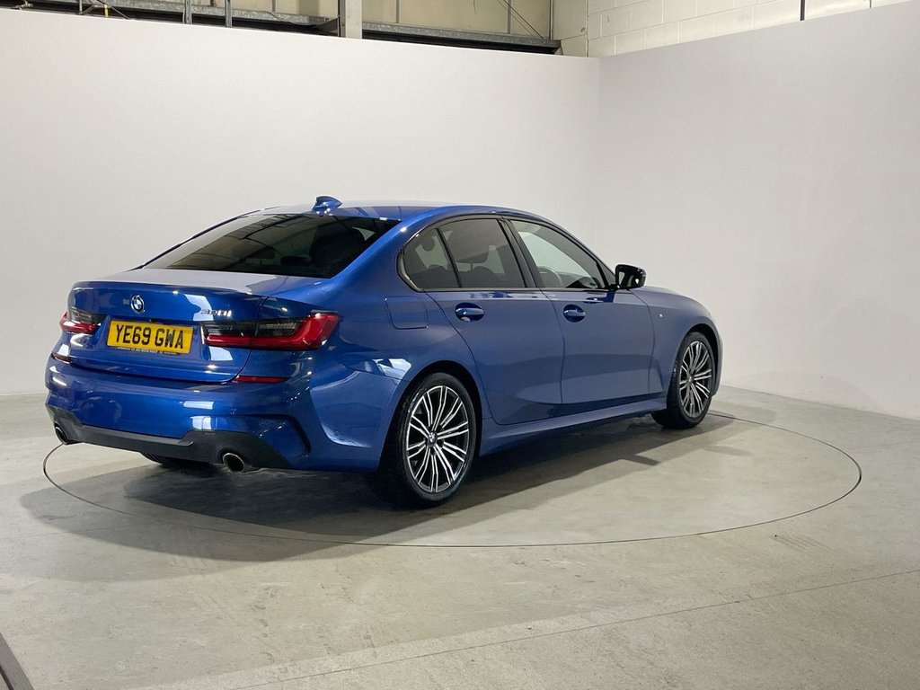 Used BMW 3 Series 2019 for sale - 77188687: Photo 8