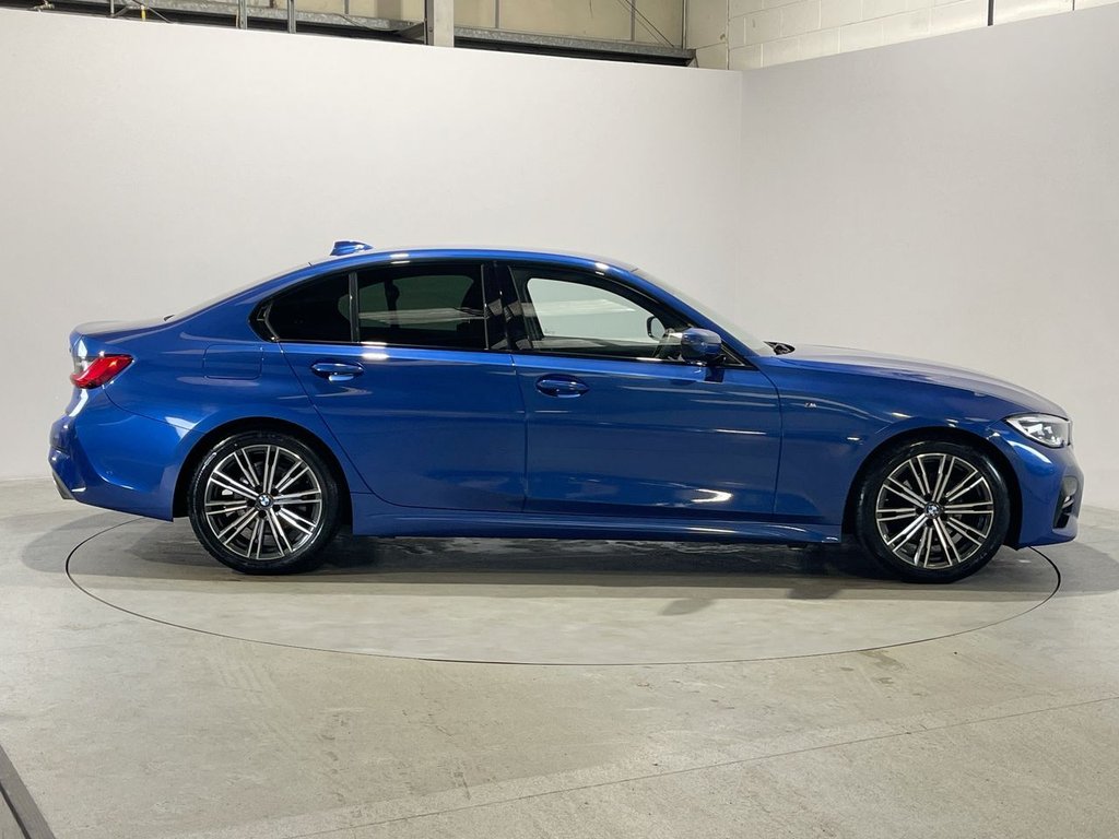 Used BMW 3 Series 2019 for sale - 77188687: Photo 9