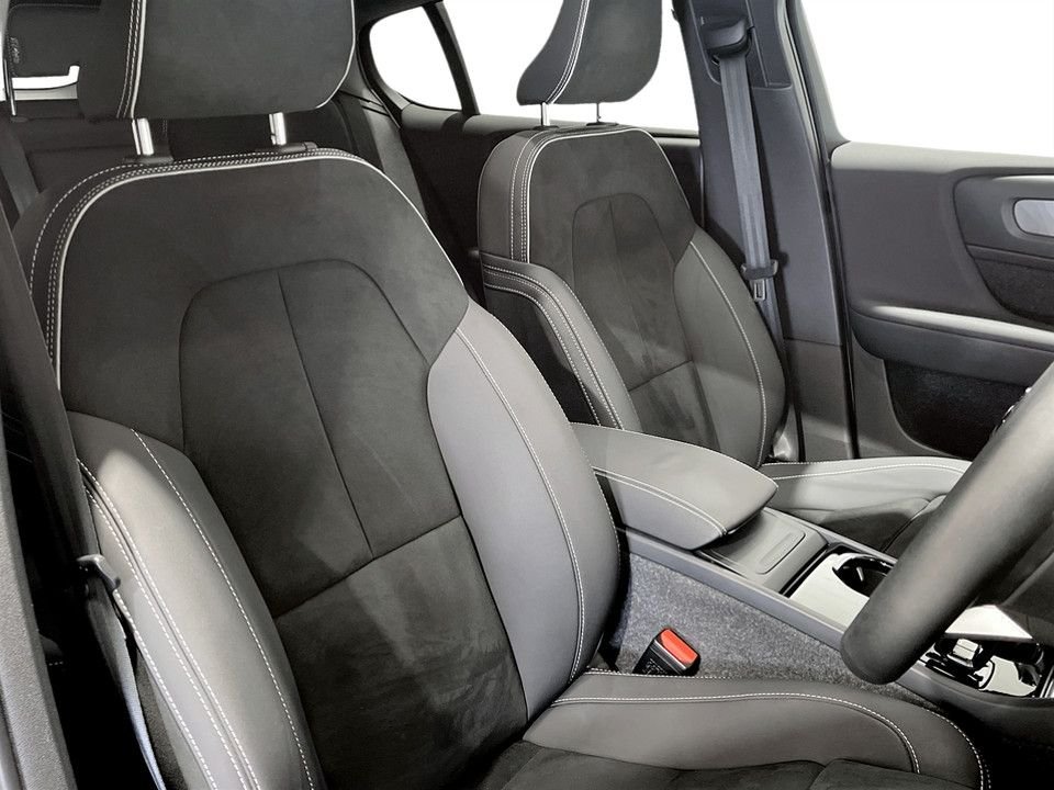 Used Volvo C40 2023 for sale - 78017066: Photo 11