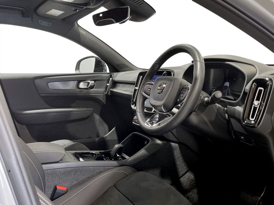 Used Volvo C40 2023 for sale - 78017066: Photo 12