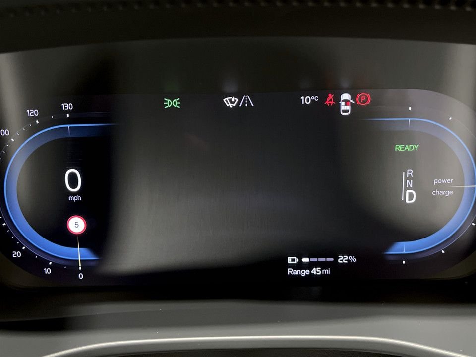 Used Volvo C40 2023 for sale - 78017066: Photo 14